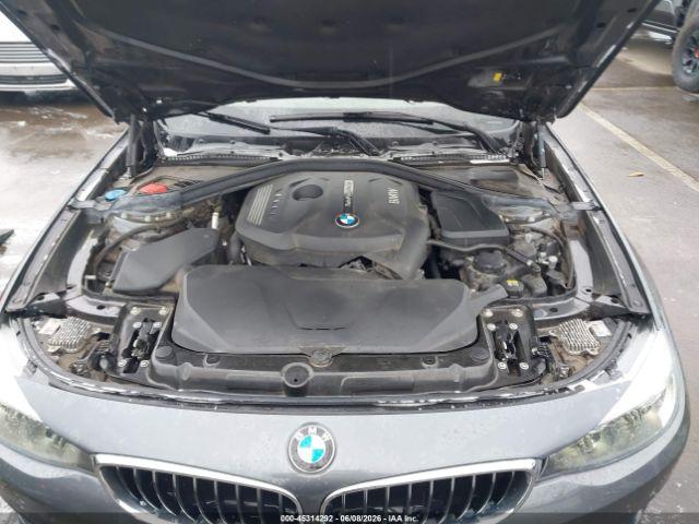2018 BMW 330I Gran Turismo