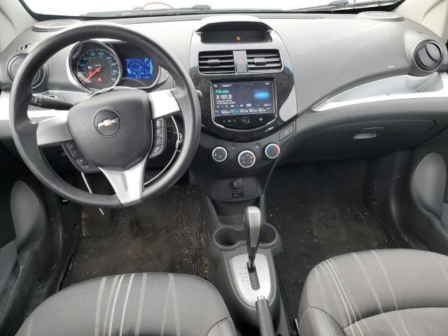 2015 Chevrolet Spark — фото 8