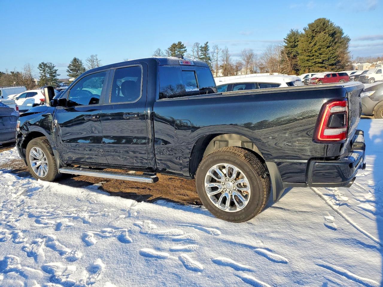 RAM 1500