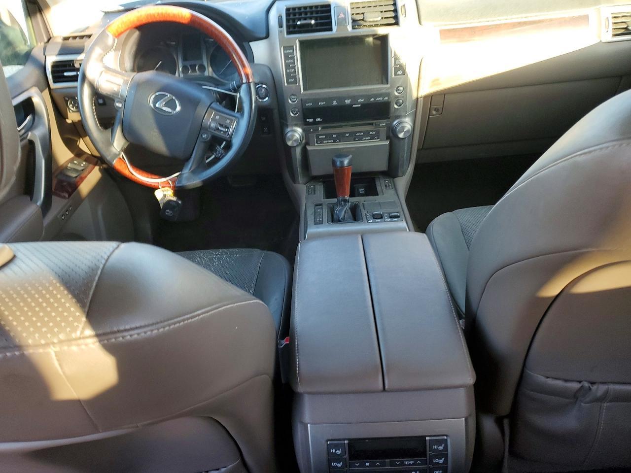 LEXUS GX