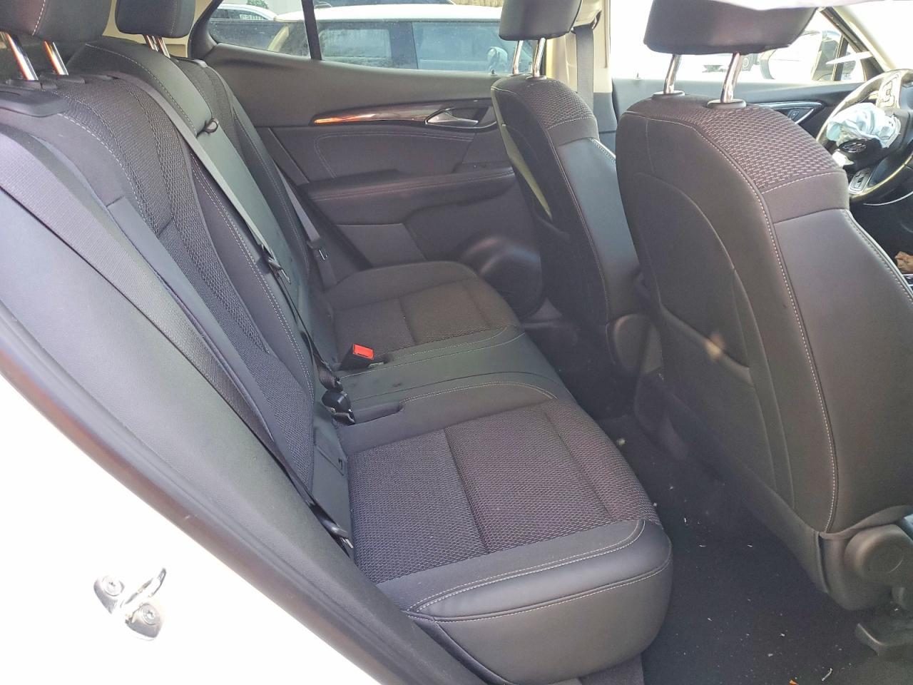 BUICK ENVISION