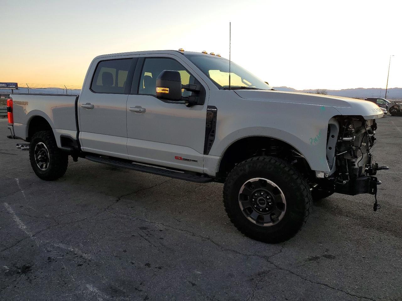 FORD F-350