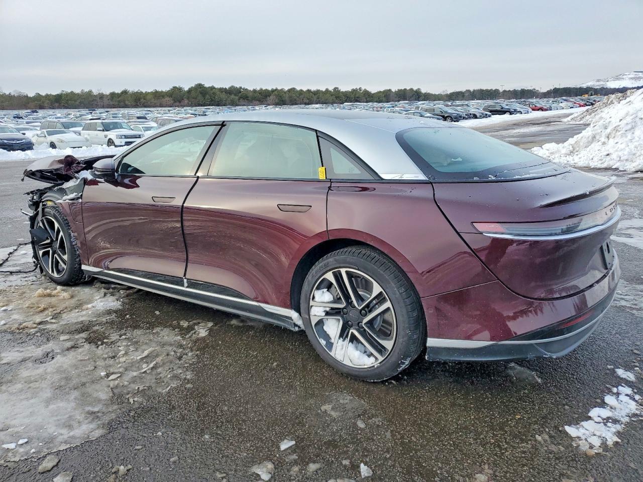 LUCID AIR
