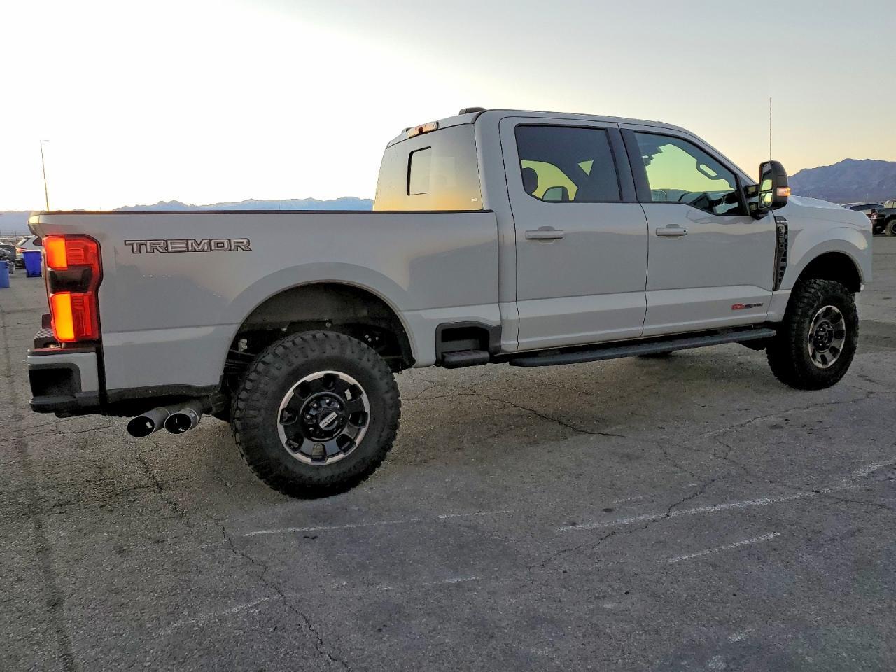 FORD F-350