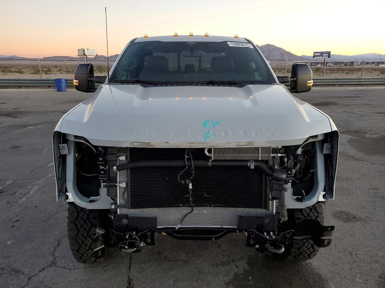 FORD F-350