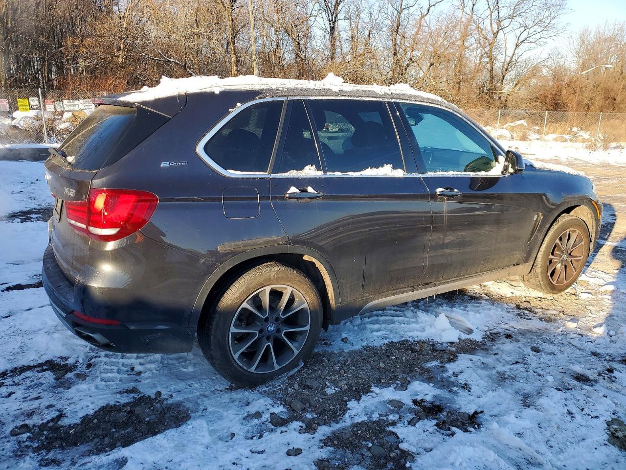 2018 BMW X5 — фото 3