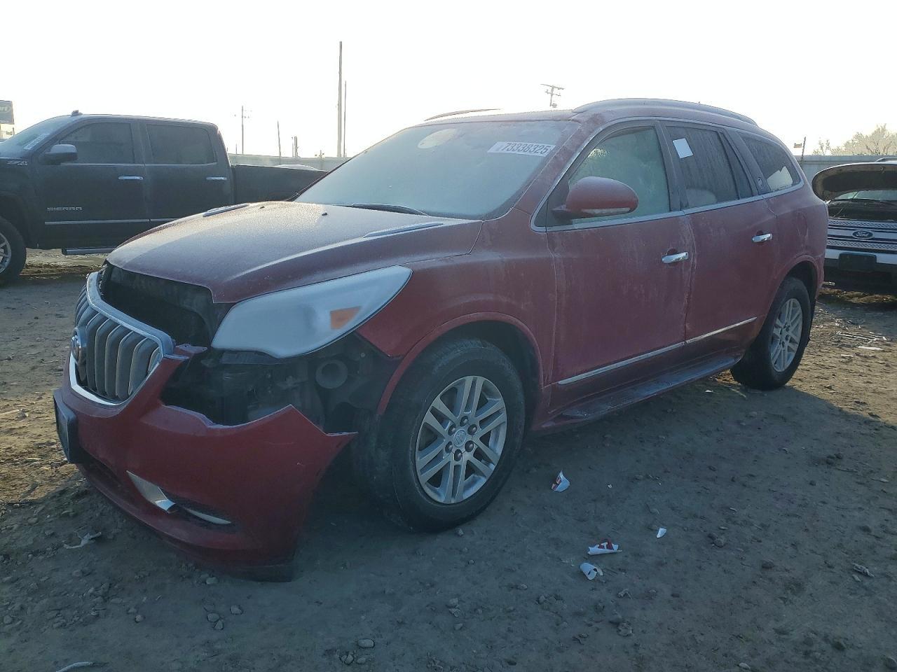 BUICK ENCLAVE