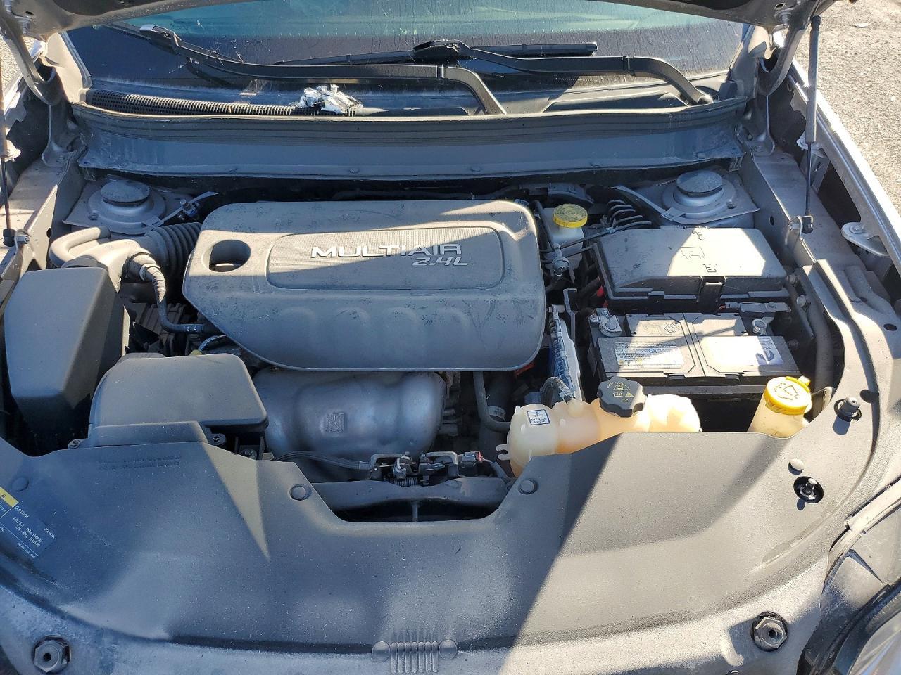 2019 JEEP GRAND CHEROKEE — фото 11