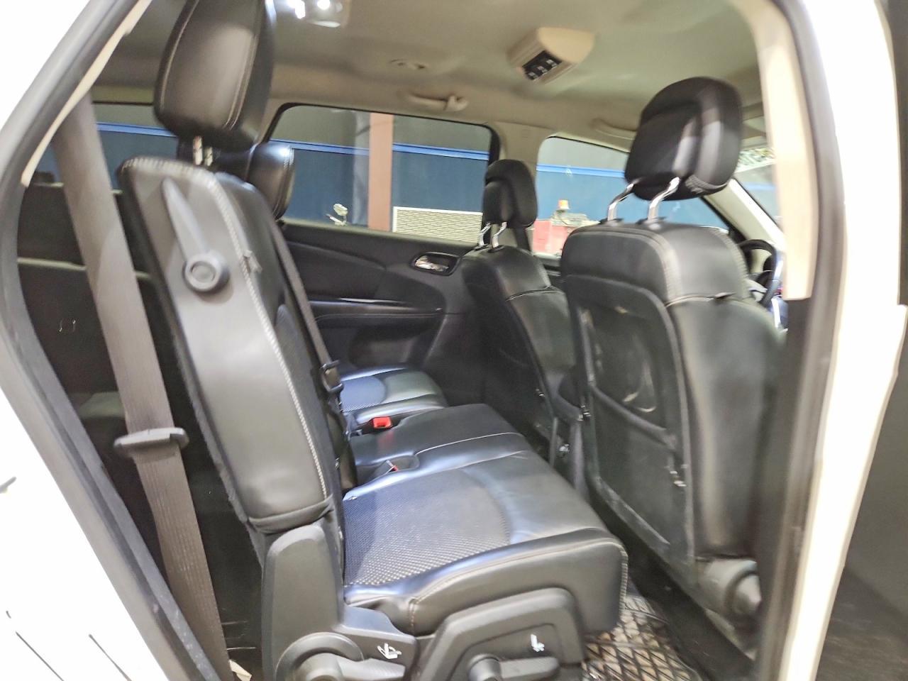 2018 DODGE JOURNEY — фото 11