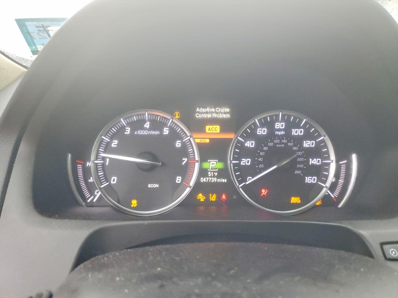 ACURA TLX