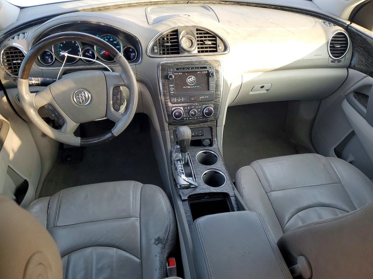 BUICK ENCLAVE