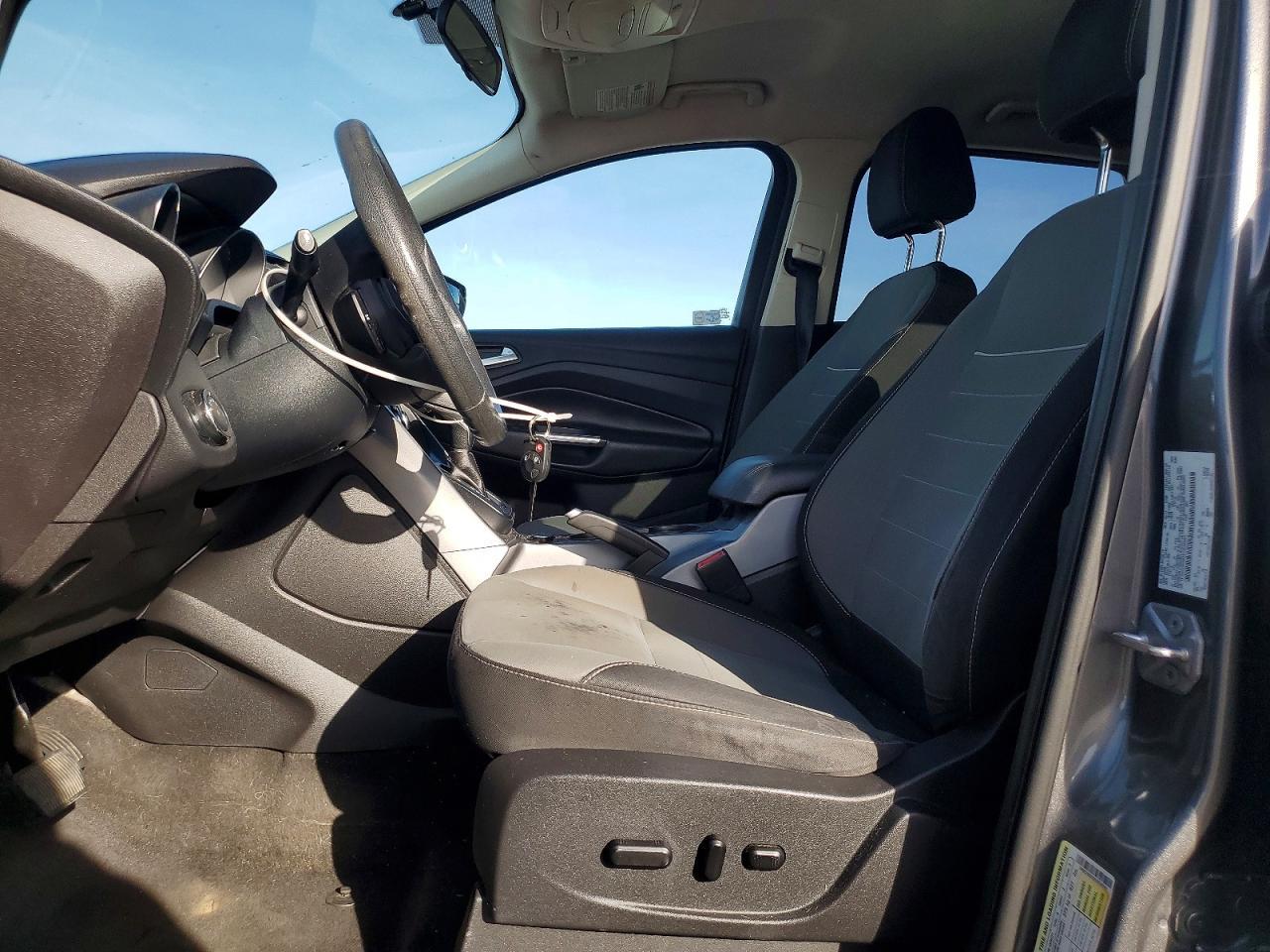 FORD ESCAPE