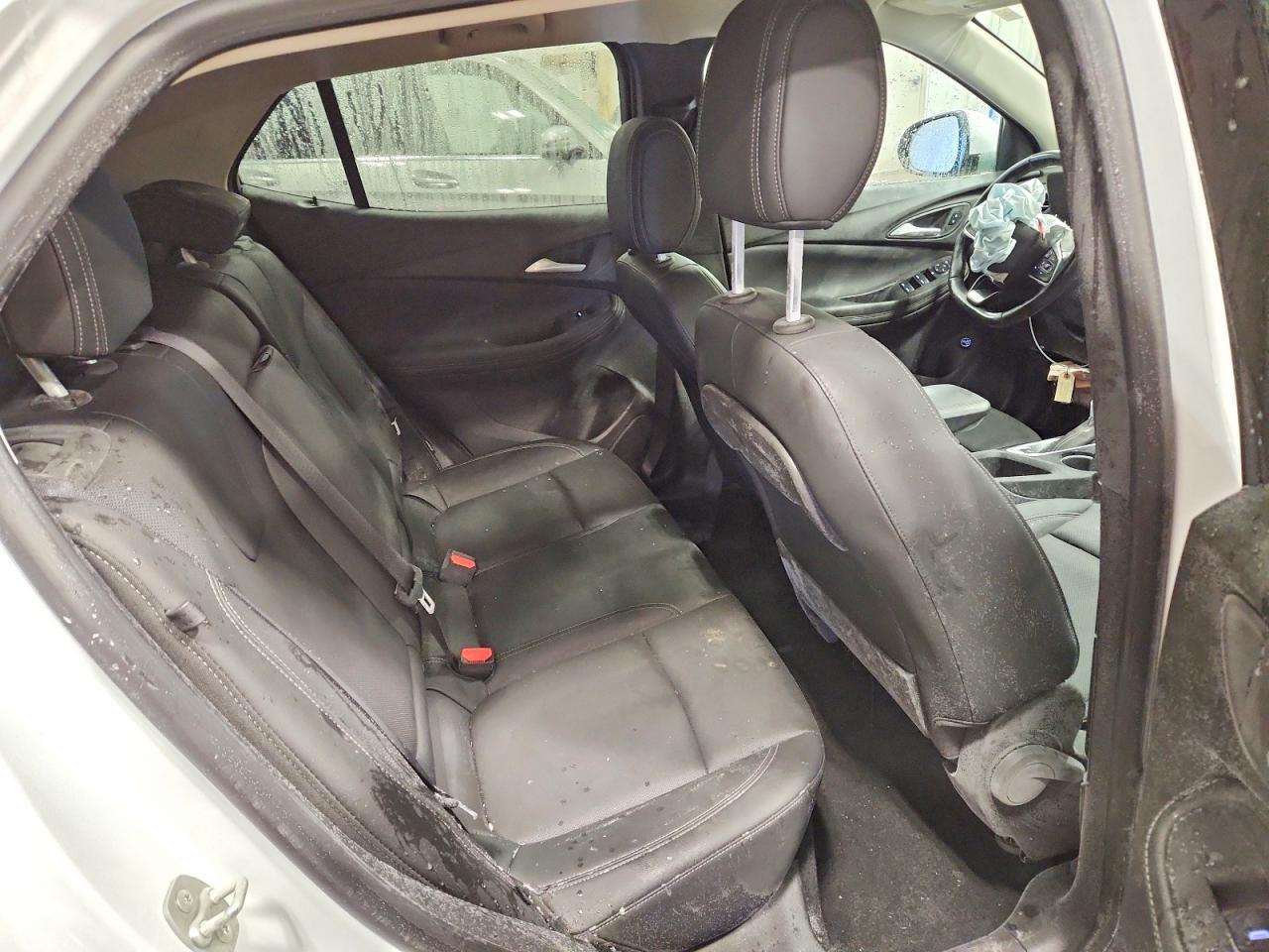 BUICK ENCORE GX