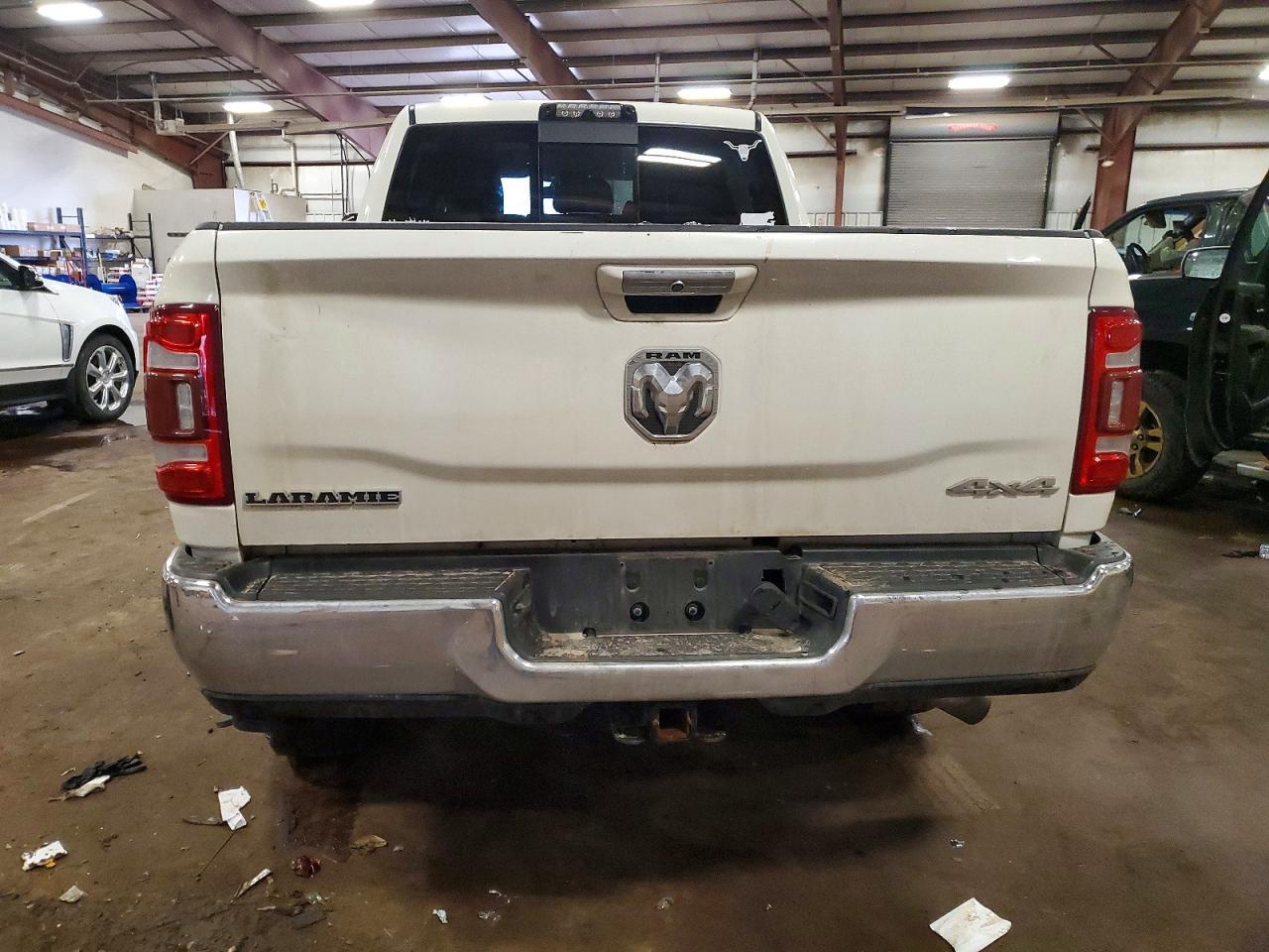 RAM 2500