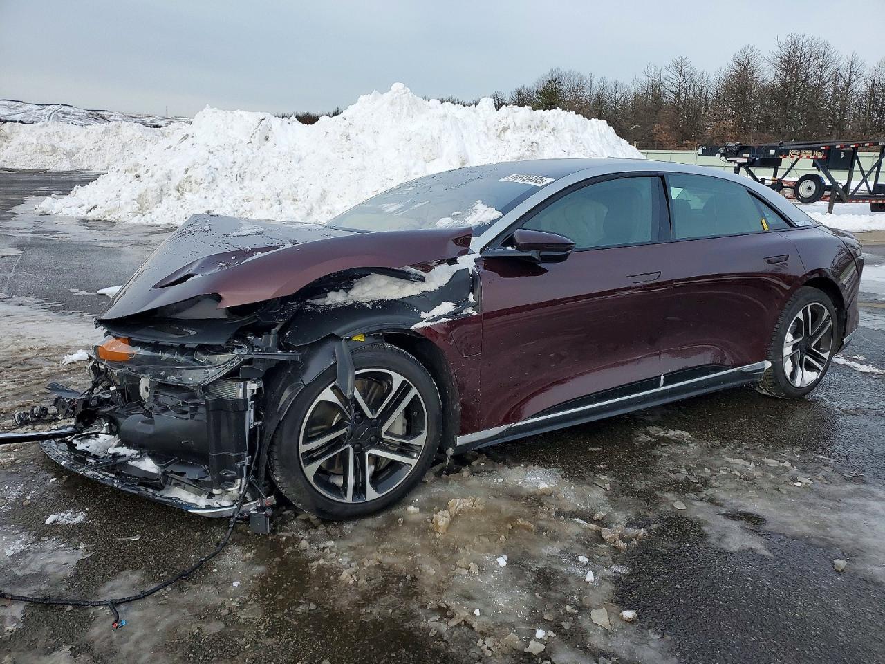 LUCID AIR