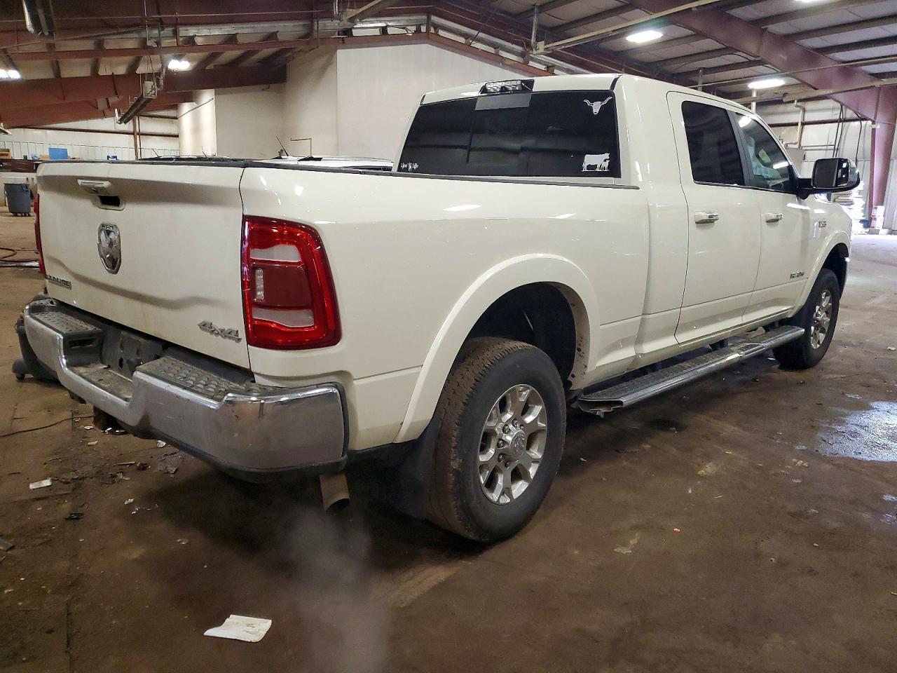 RAM 2500