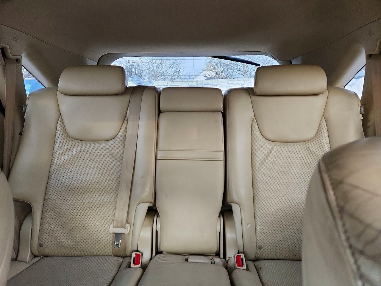 LEXUS RX 450H