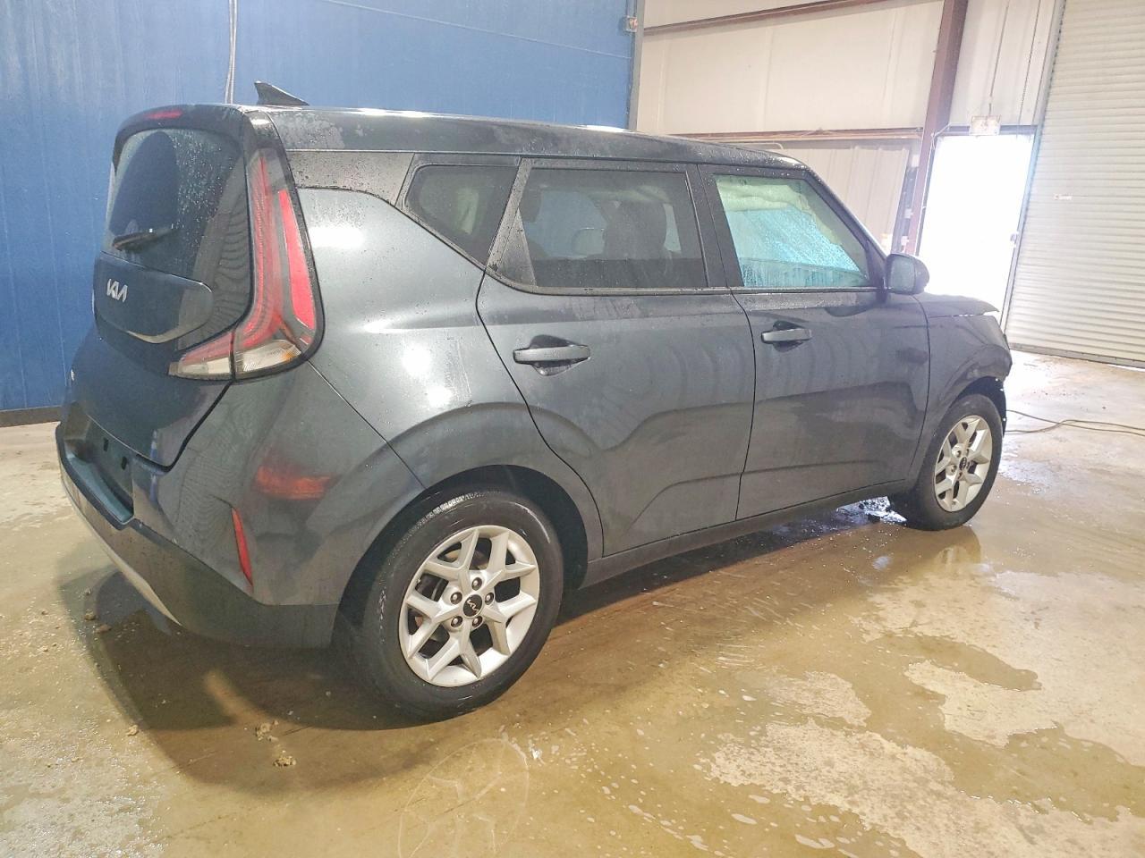 2025 KIA SOUL — фото 3