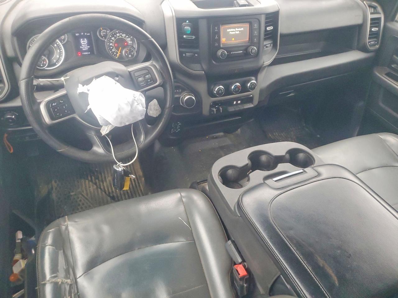 RAM 2500