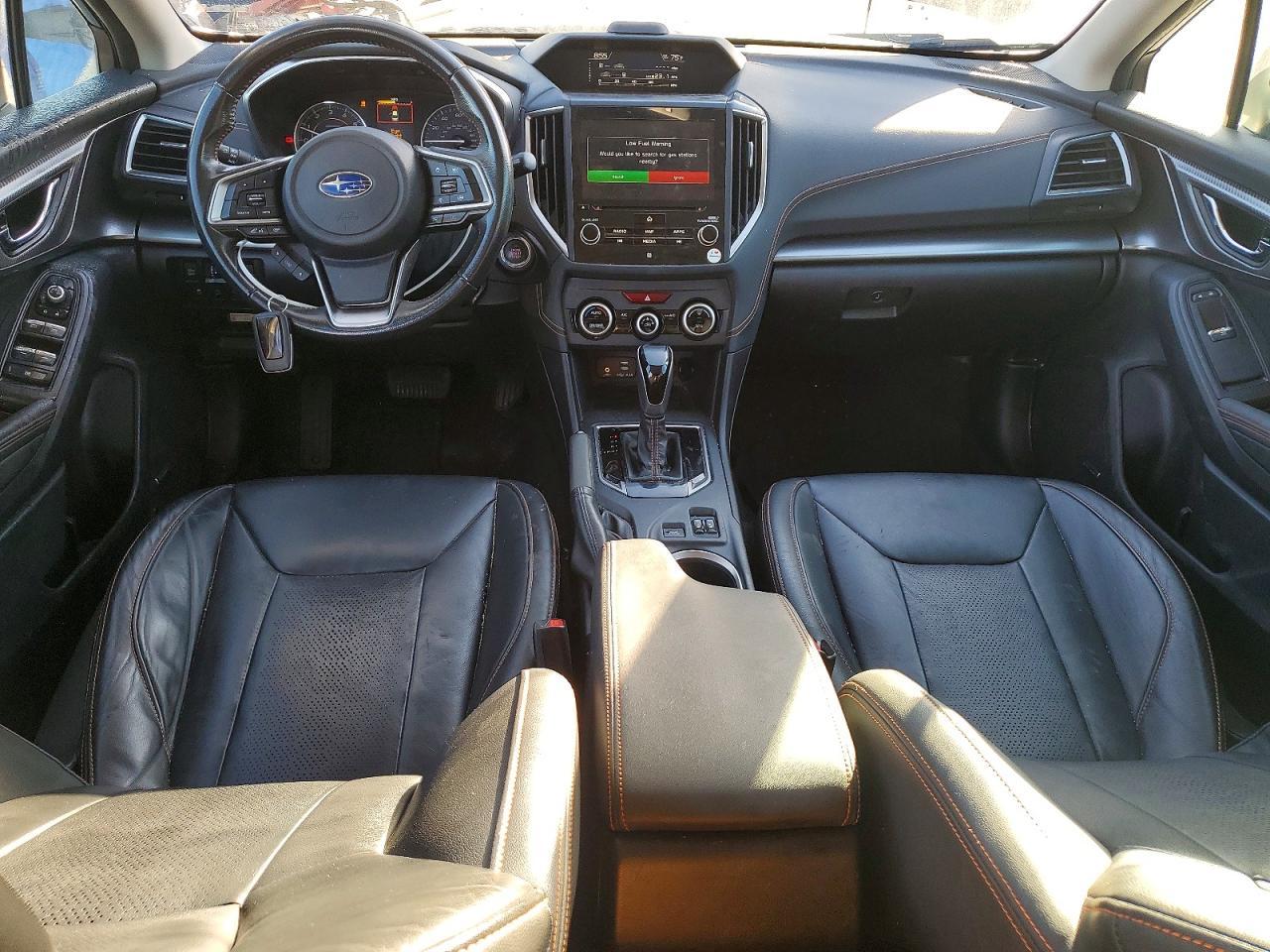 2022 SUBARU CROSSTREK — фото 8
