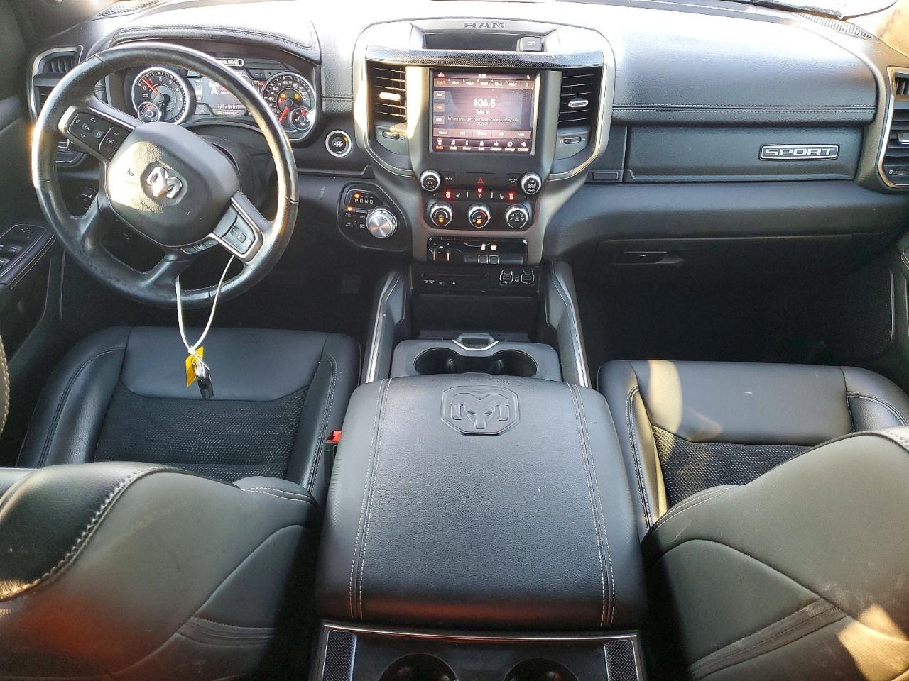 RAM 1500