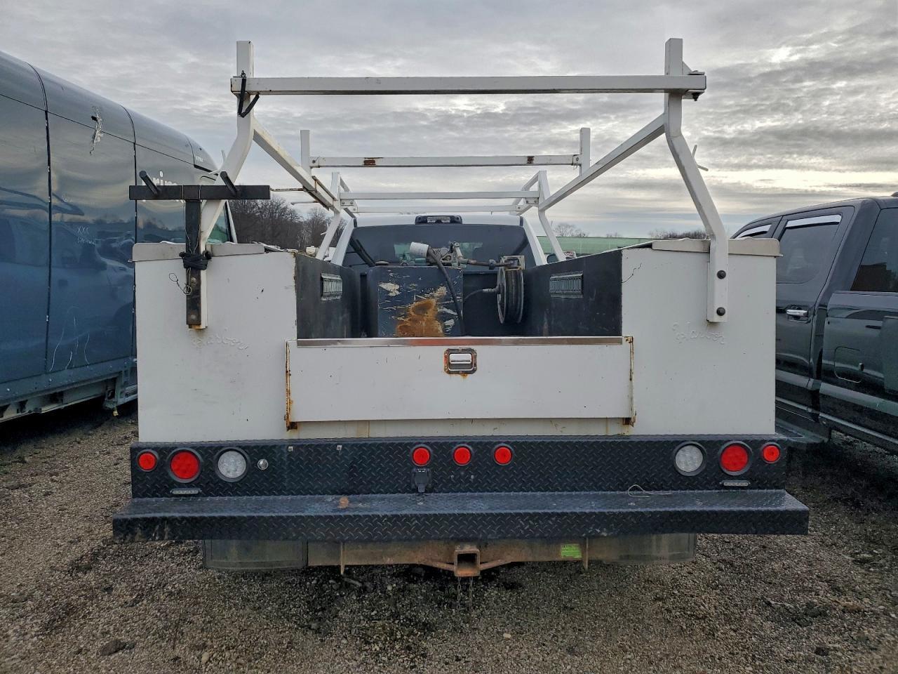 RAM 3500