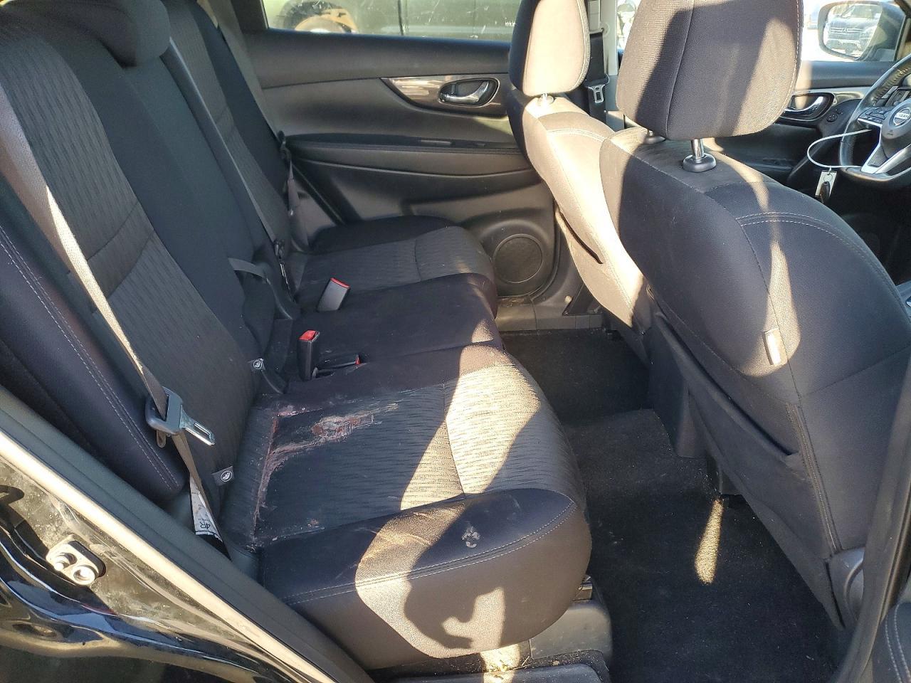 2018 NISSAN ROGUE — фото 10