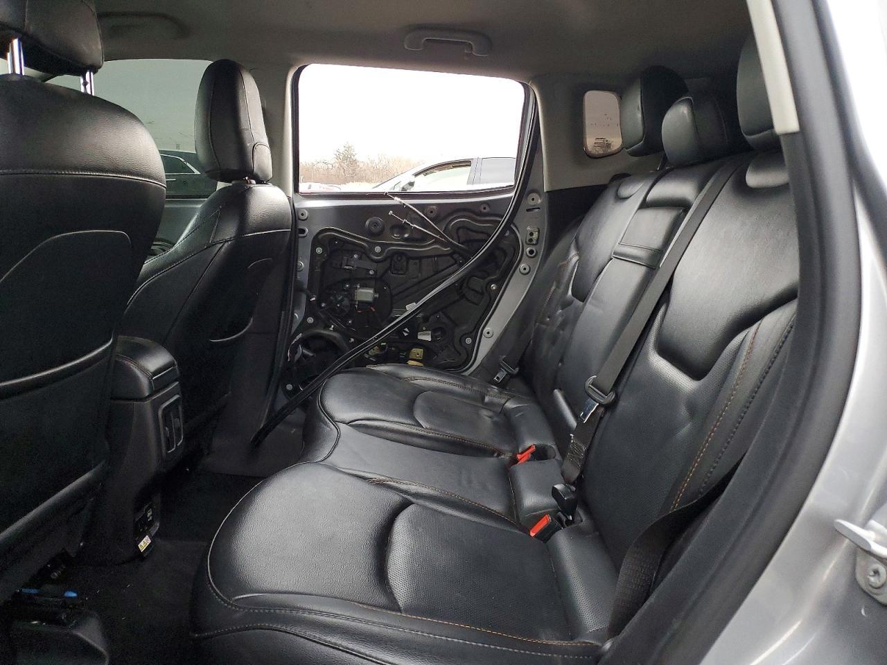 2019 JEEP COMPASS — фото 10