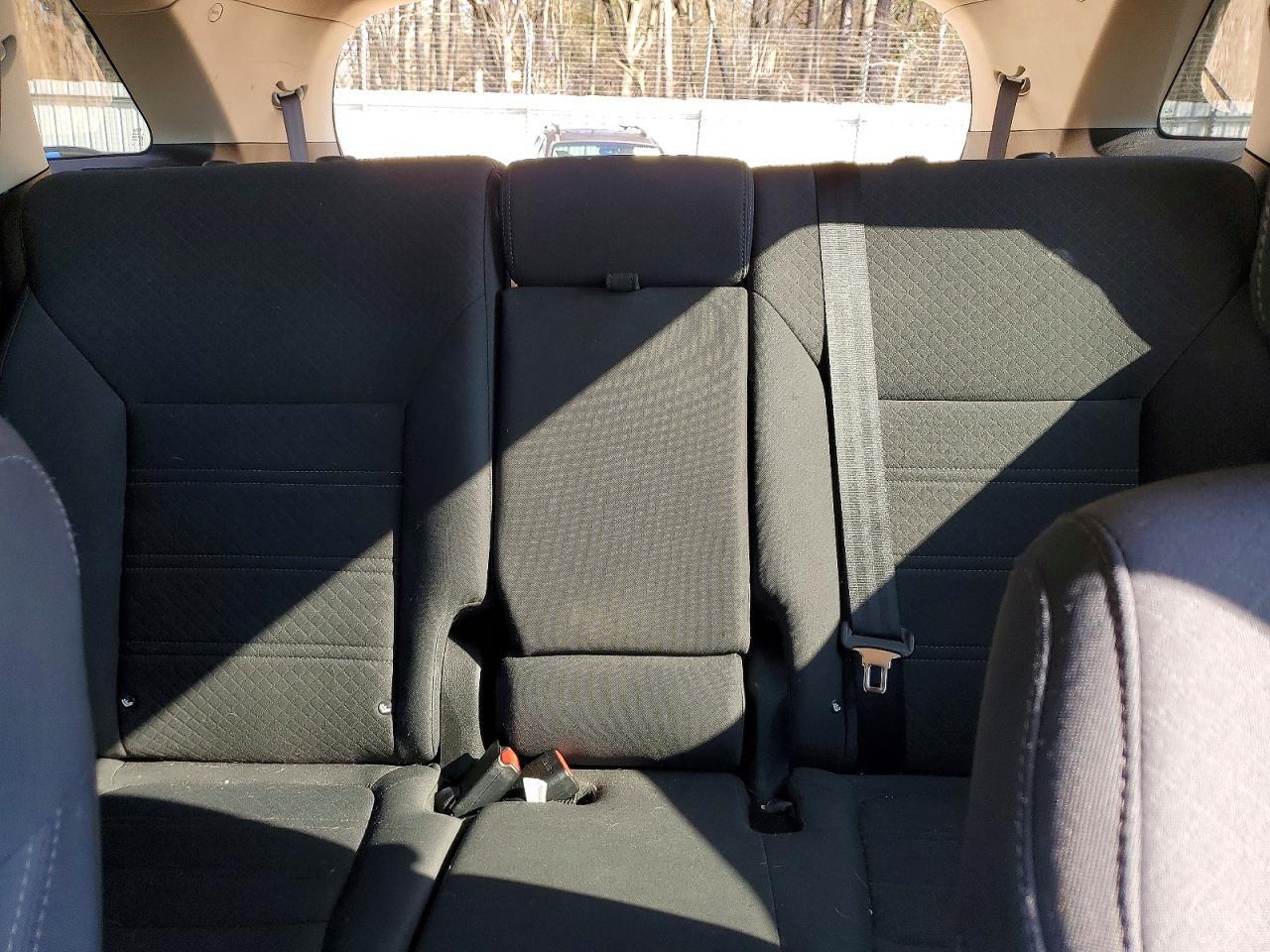 2016 KIA SORENTO — фото 10