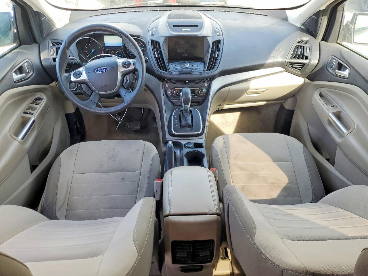 FORD ESCAPE