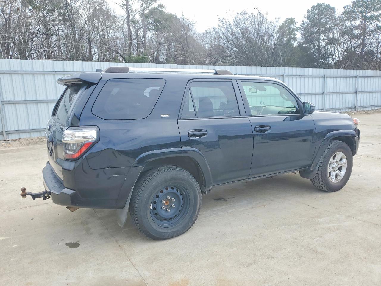TOYOTA 4RUNNER