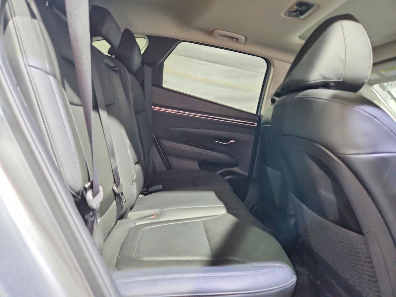 2022 HYUNDAI TUCSON — фото 11