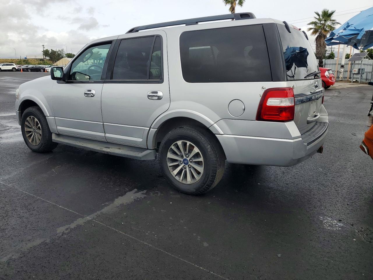 FORD EXPEDITION