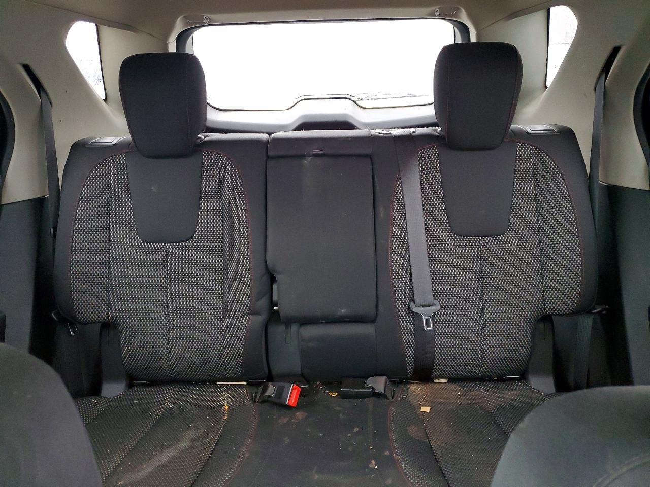 2015 CHEVROLET EQUINOX — фото 10