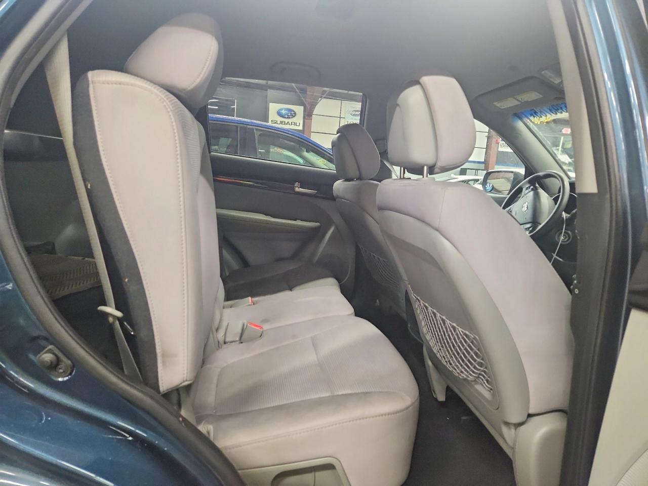 2014 KIA SORENTO — фото 11