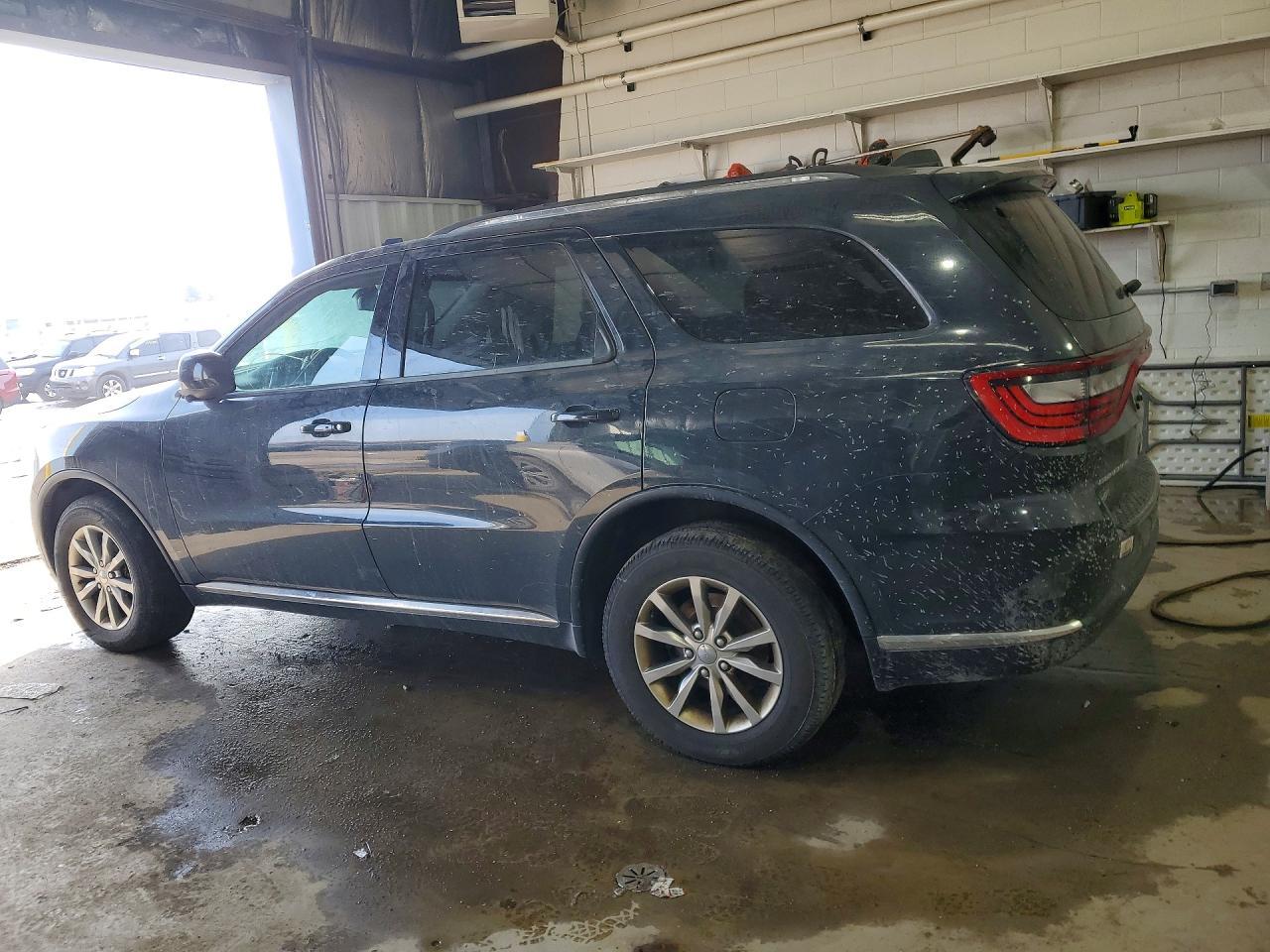 DODGE DURANGO
