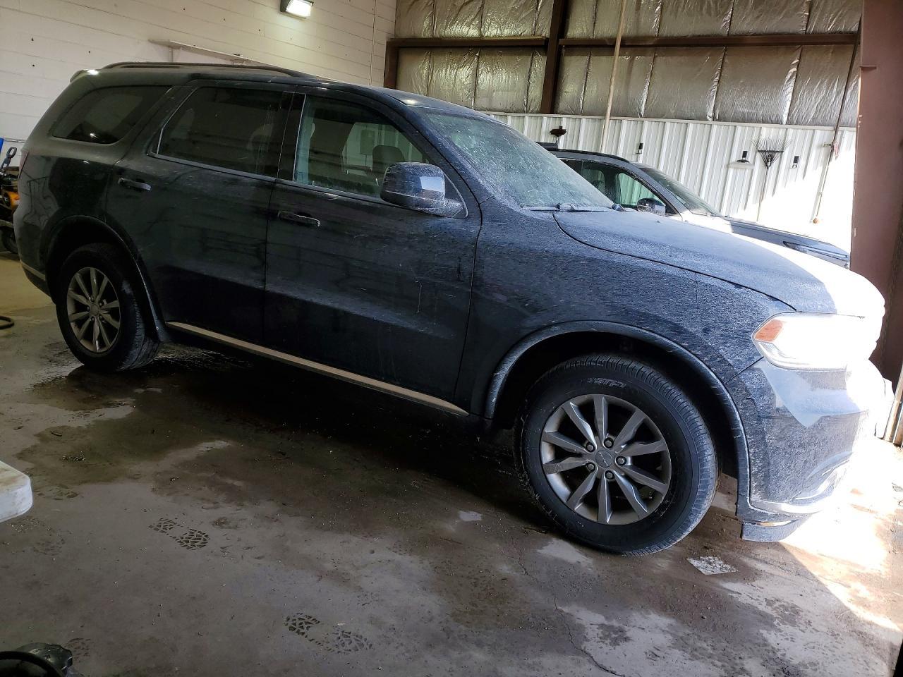 DODGE DURANGO
