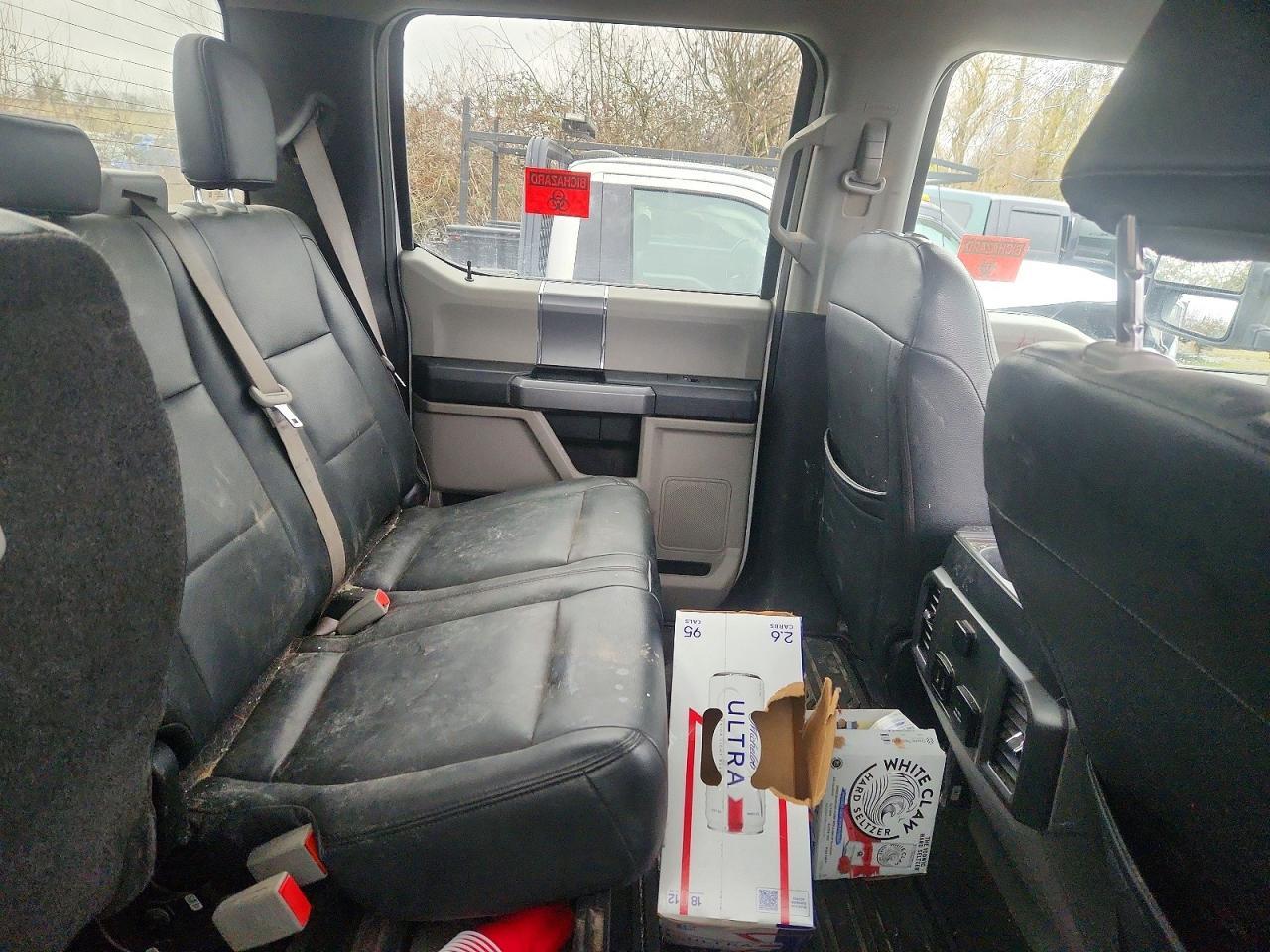 FORD F-350