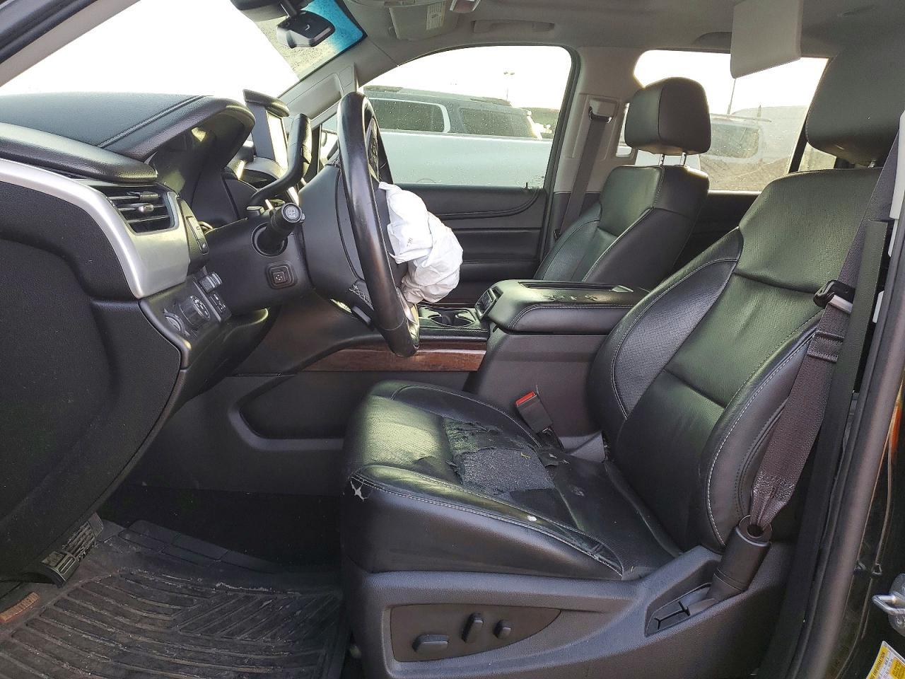 GMC YUKON