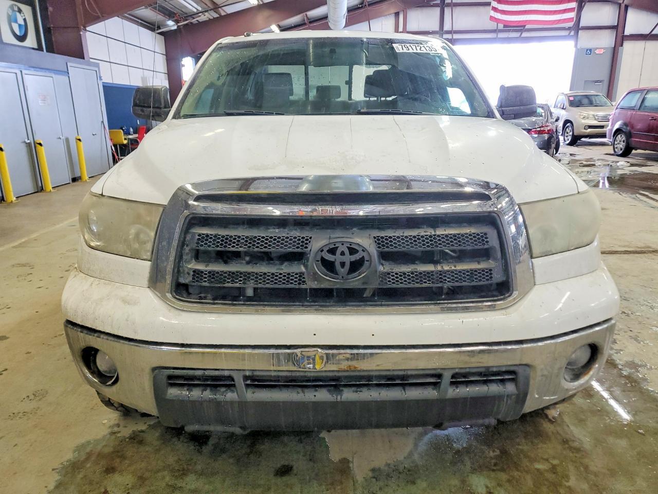 2010 TOYOTA TUNDRA — фото 5
