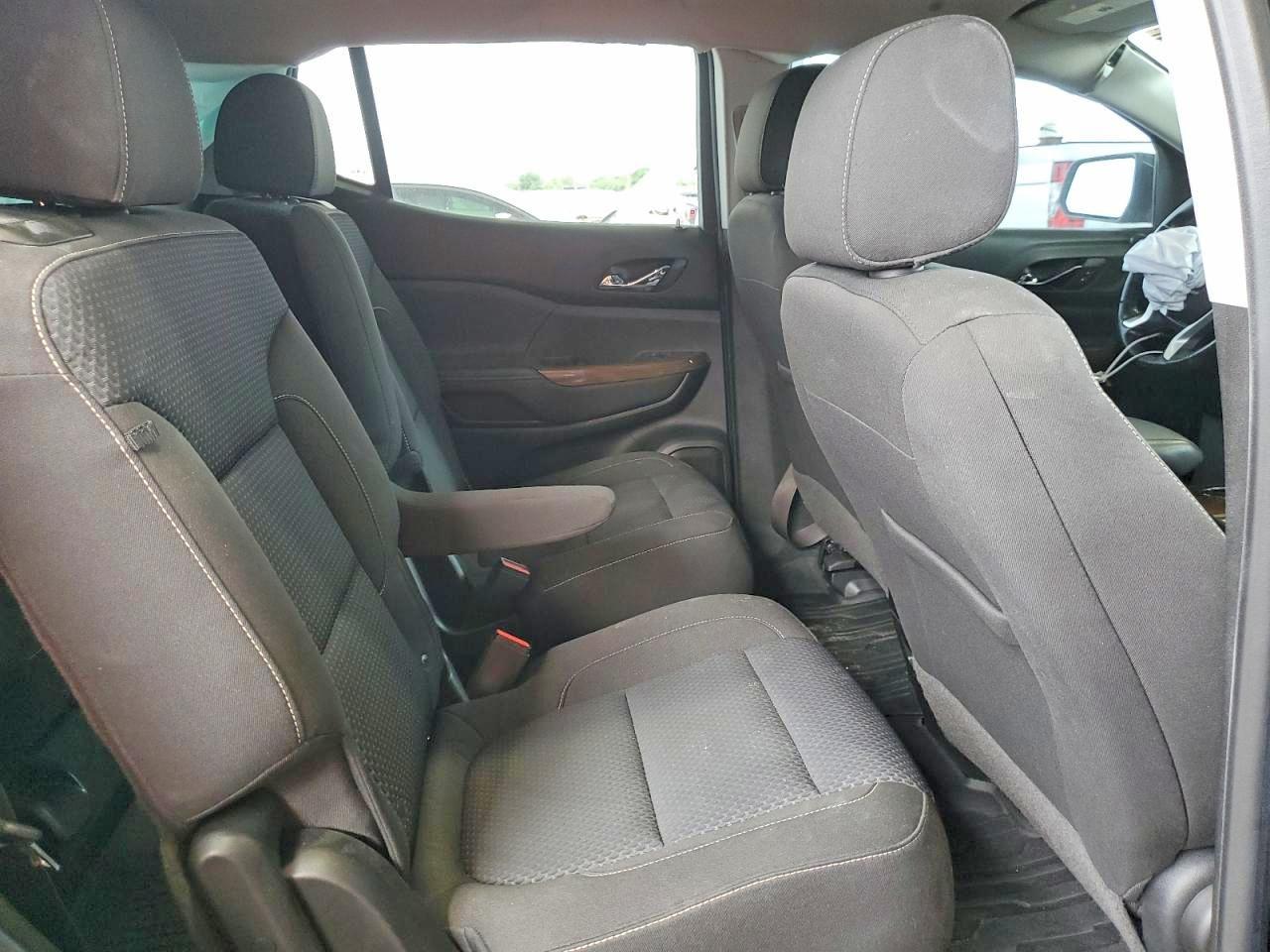 GMC ACADIA