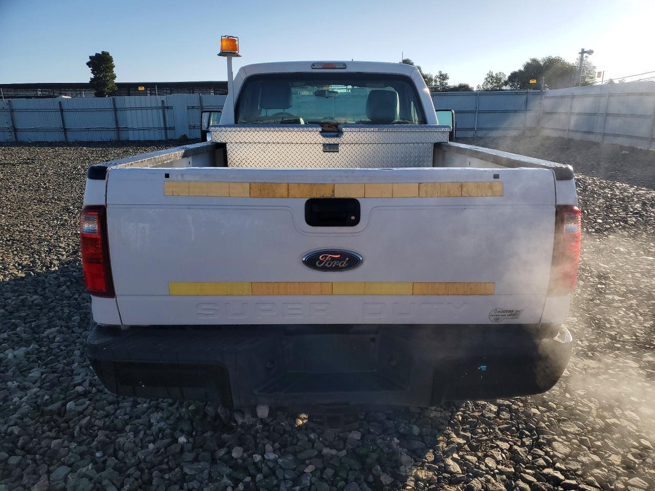 FORD F-250