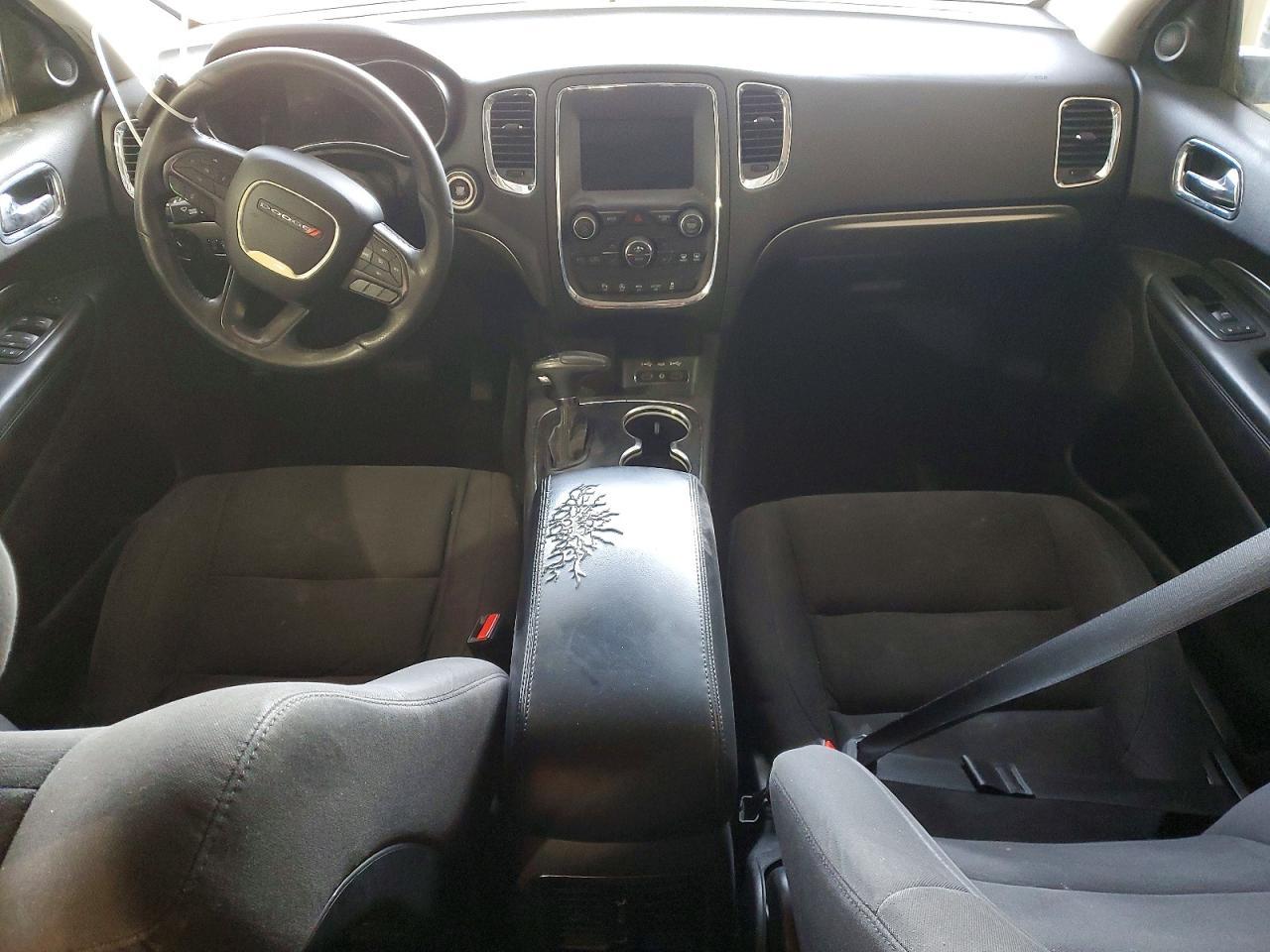 DODGE DURANGO