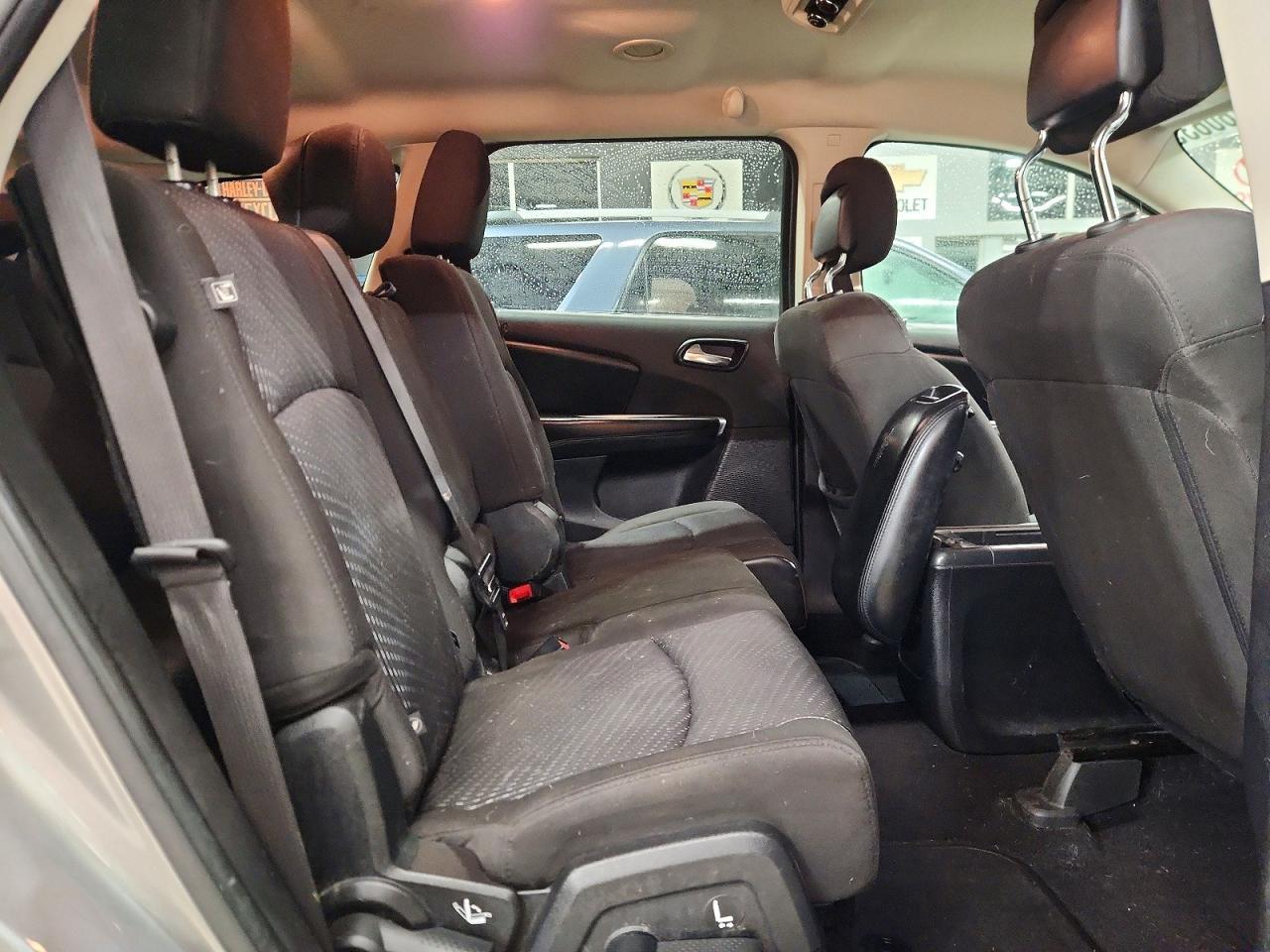 DODGE JOURNEY
