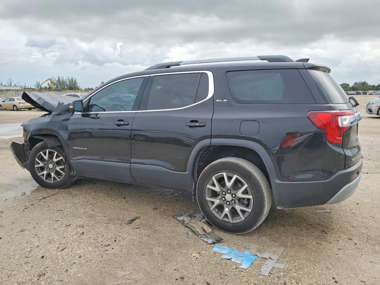 GMC ACADIA