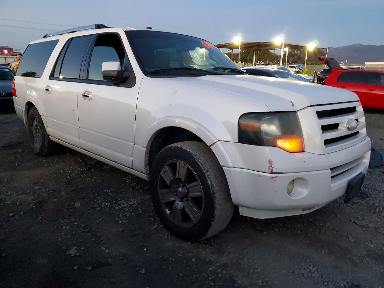 FORD EXPEDITION