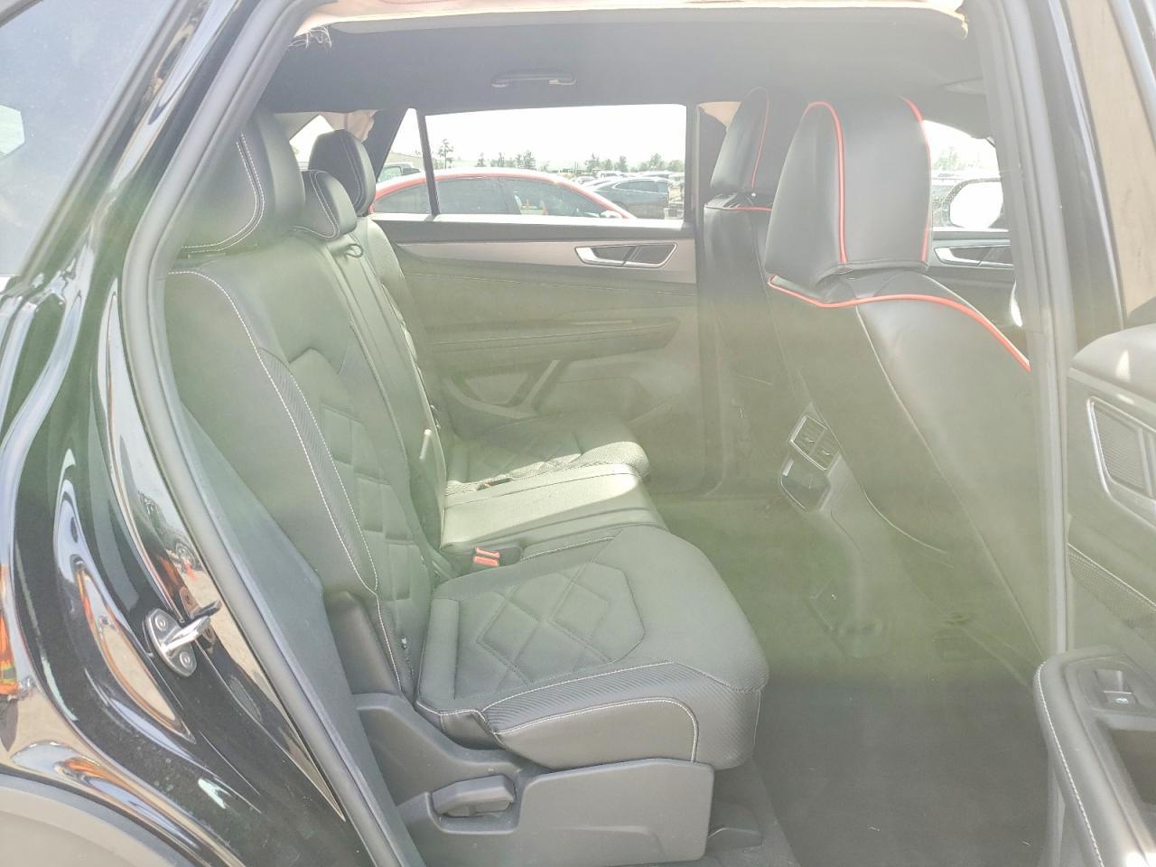 VOLKSWAGEN ATLAS CROSS SPORT
