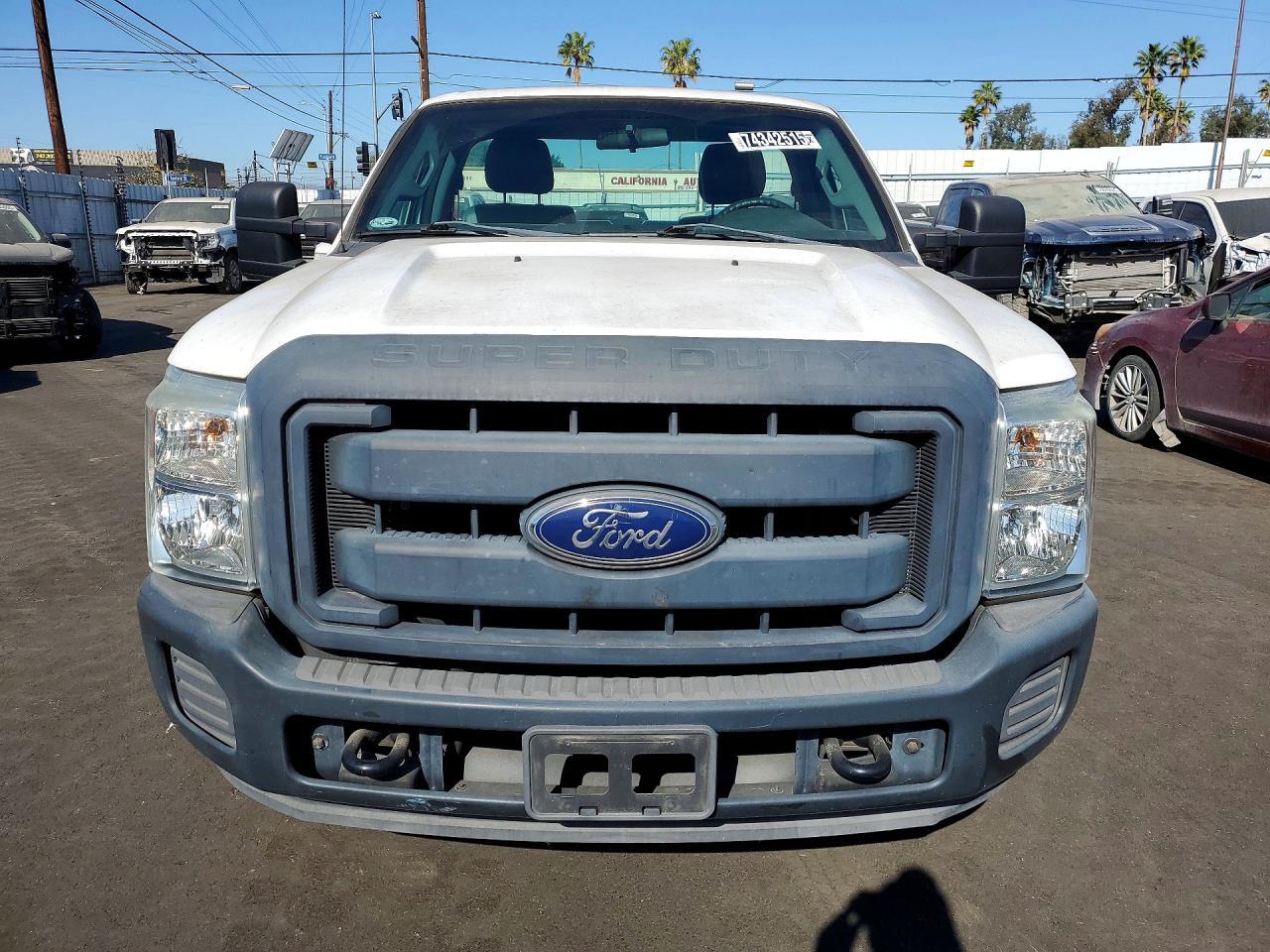 FORD F-250