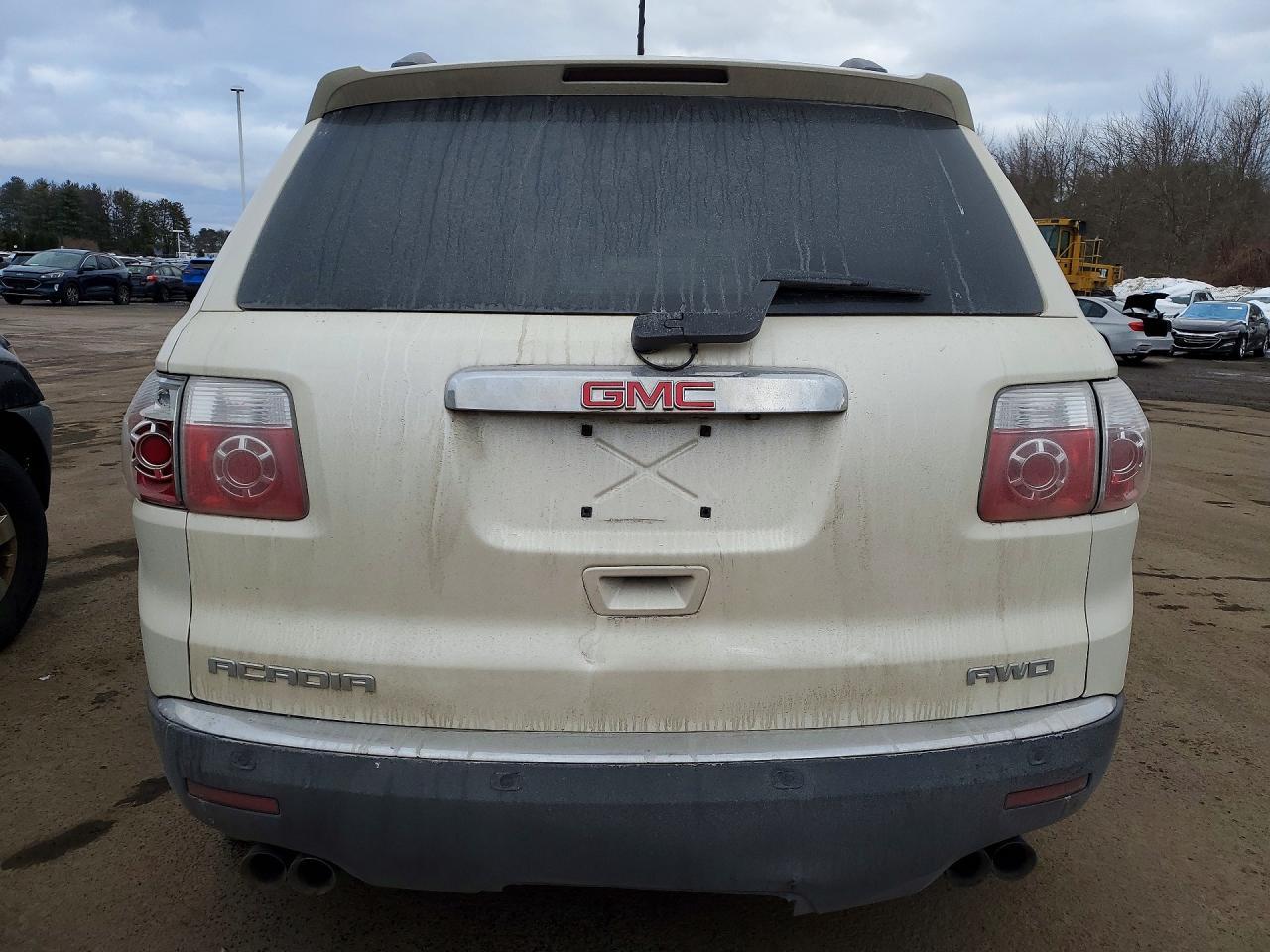 GMC ACADIA