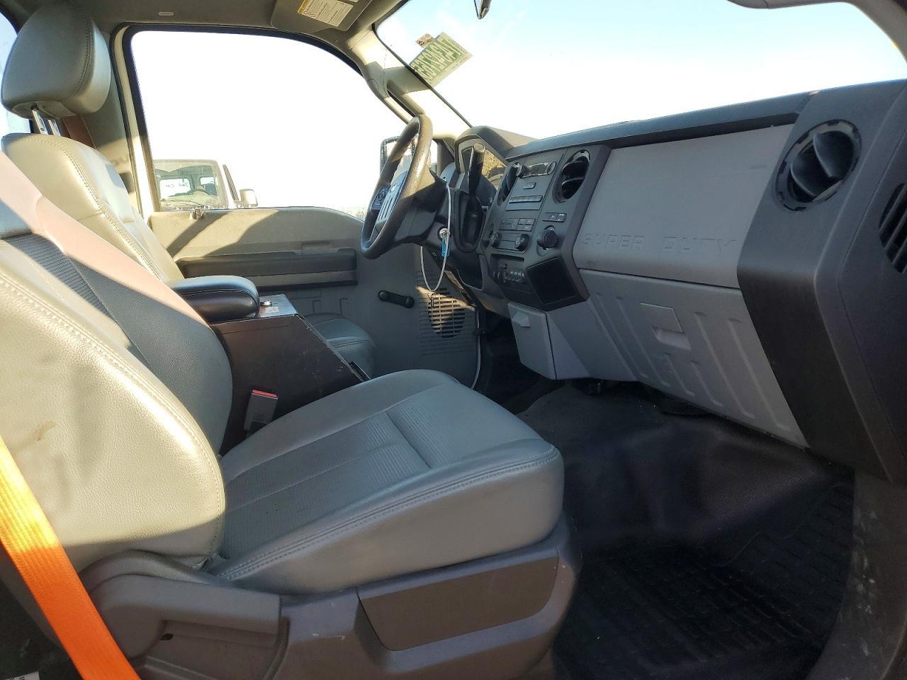 FORD F-250